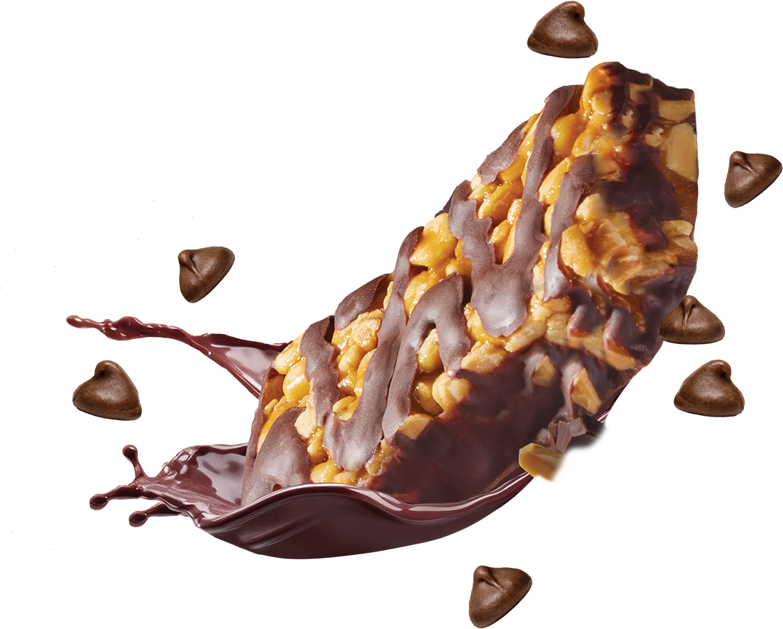 Love Good Protein Crunch Double Chocolate High Protein Low Sugar Keto Friendly bars