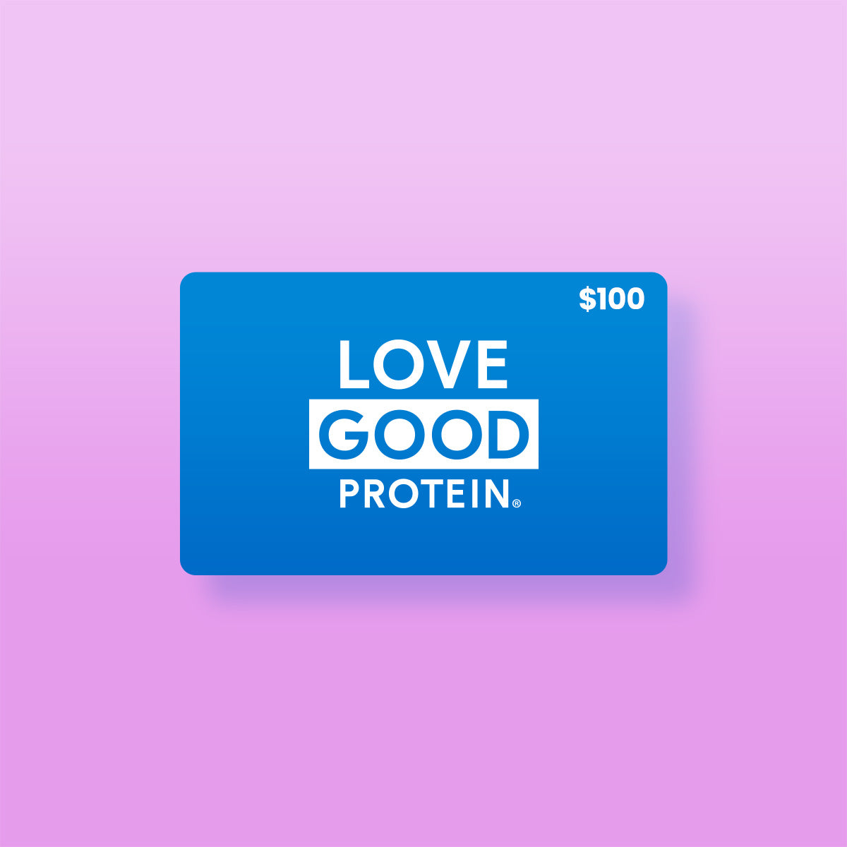 Love Good Protein Low Sugar Protein Packed Keto Friendly bars