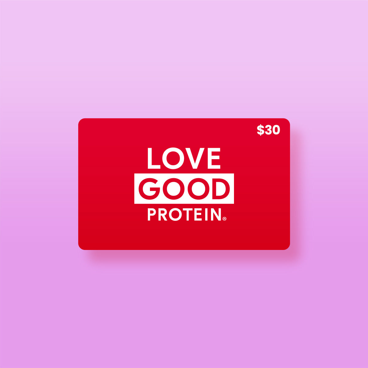 Love Good Protein Low Sugar Protein Packed Keto Friendly bars