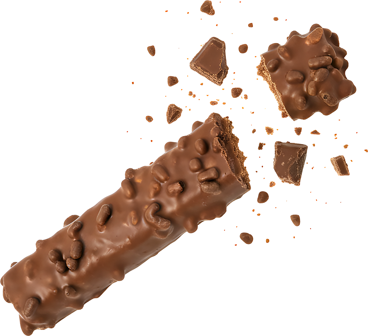 Love Good Protein Indulge Chocolate Caramel High Protein Low Sugar Keto Friendly bars