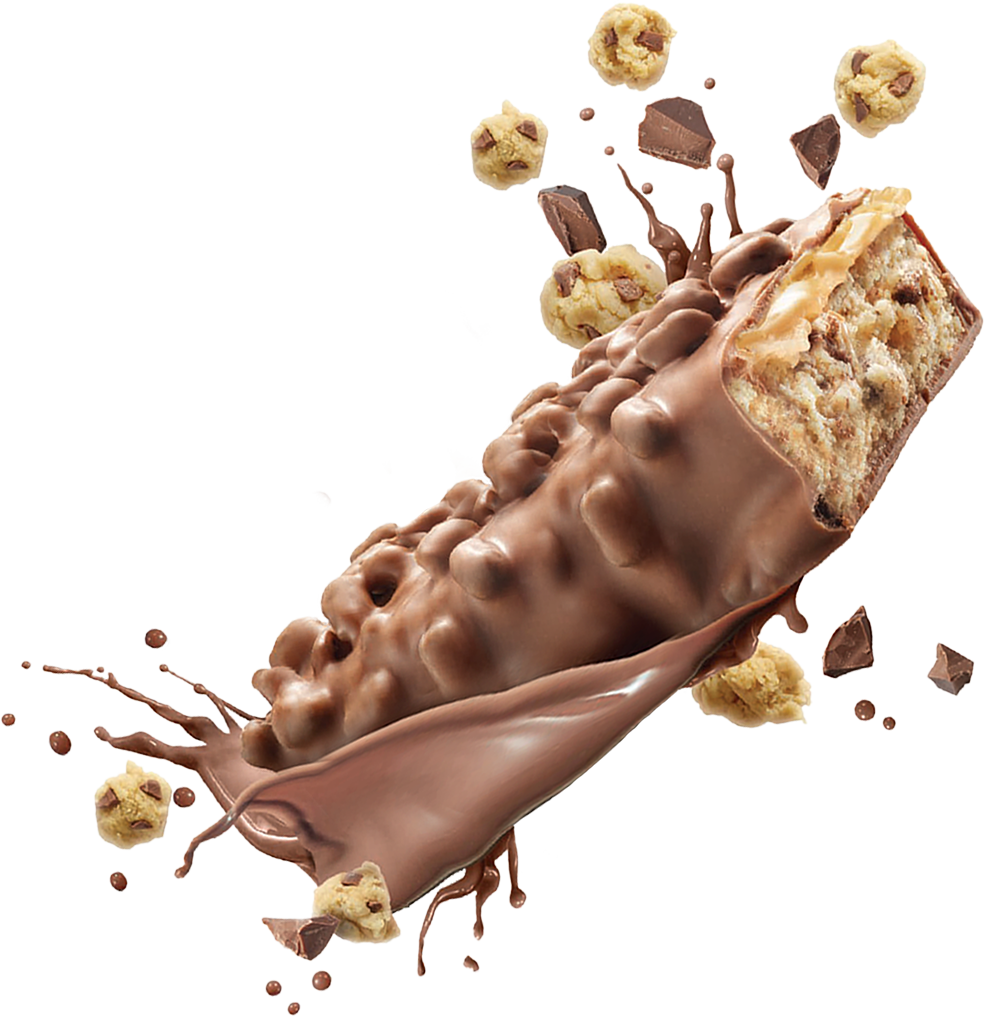 Love Good Protein Indulge Cookie Dough  High Protein Low Sugar Keto Friendly bars