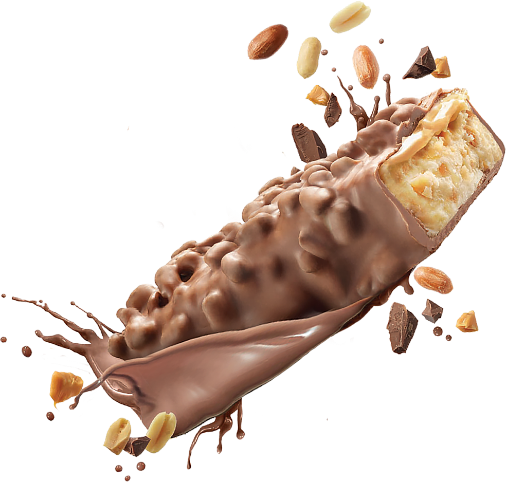 Love Good Protein Indulge Peanut Caramel High Protein Low Sugar Keto Friendly bars