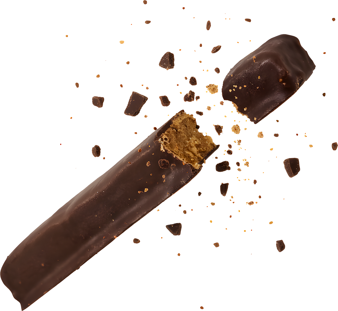 Love Good Protein Snack Peanut Butter Chocolatey Protein Low Sugar Keto Friendly Truffle bars