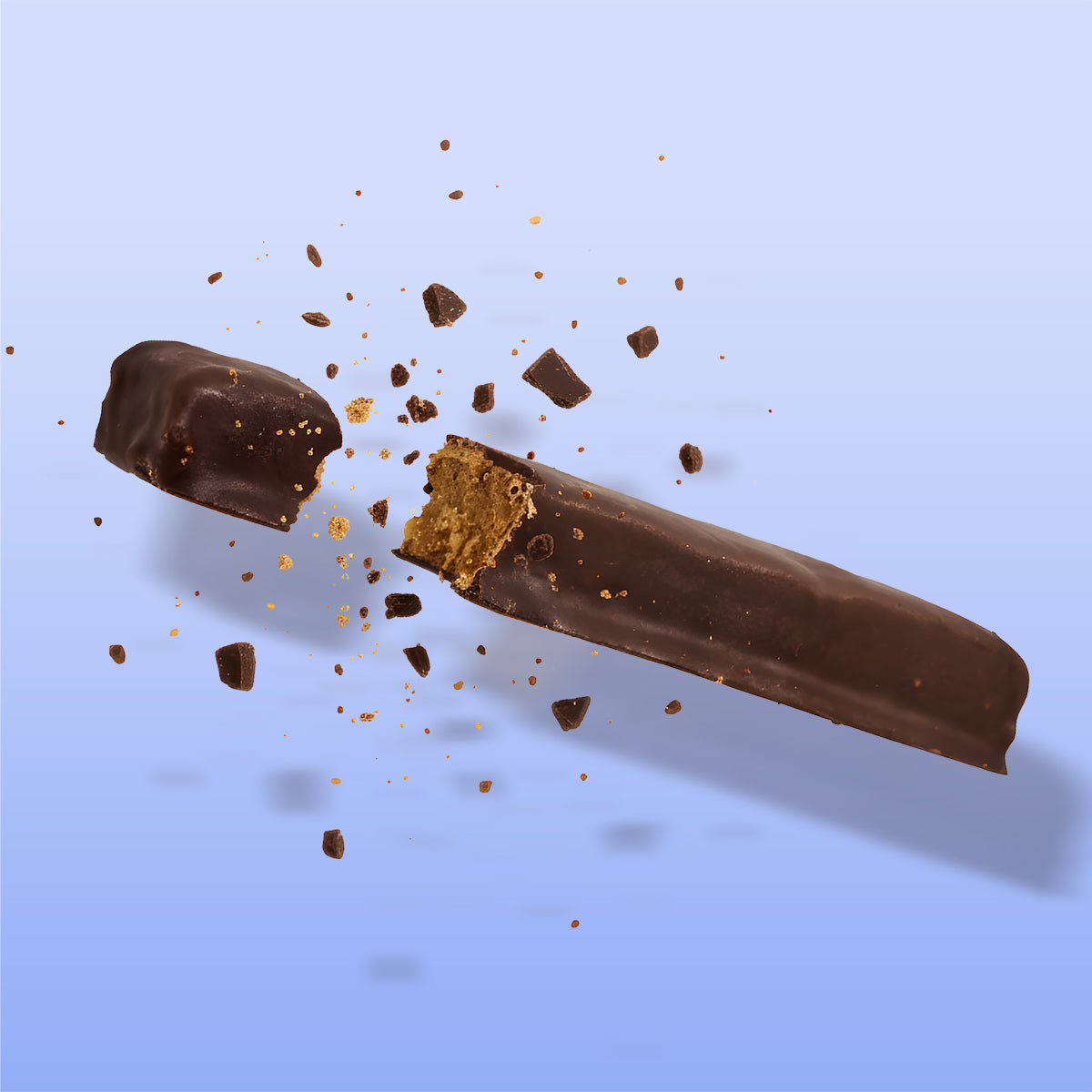 Love Good Protein Snack Peanut Butter Chocolatey Protein Low Sugar Keto Friendly Truffle bars