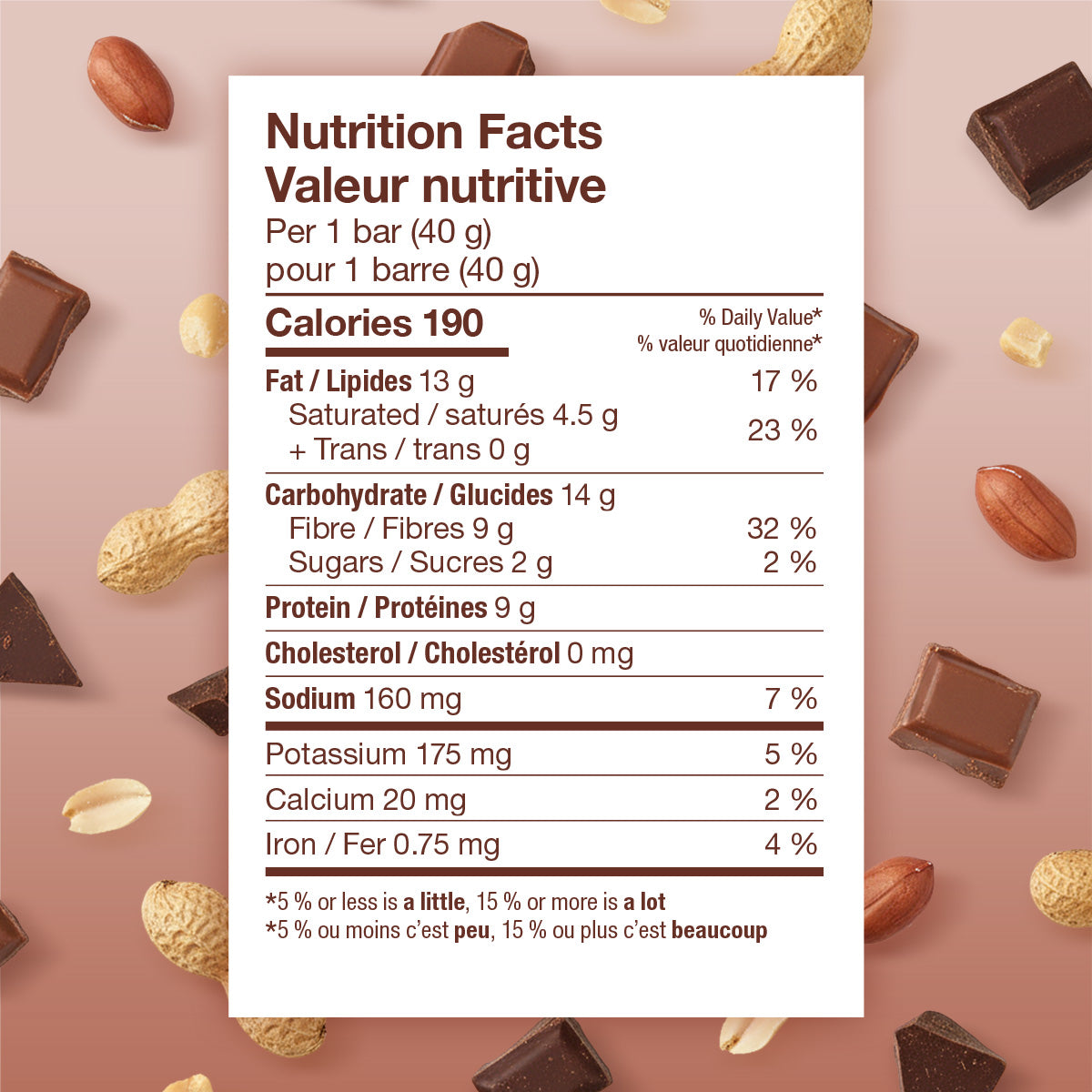 Love Good Protein Snack Peanut Chocolatey Protein Low Sugar Keto Friendly Nutty bars