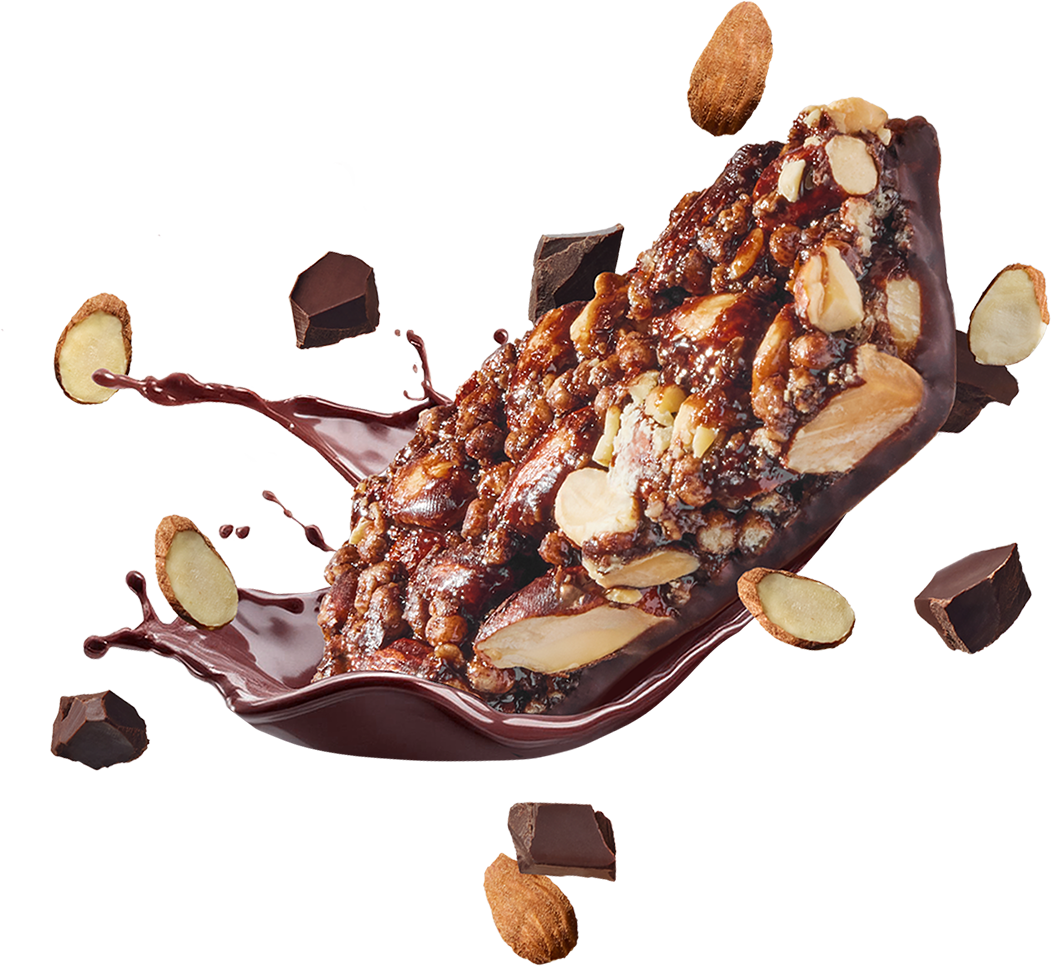 Love Good Protein Snack Sea Salt & Almond Protein Low Sugar Keto Friendly Nutty bars